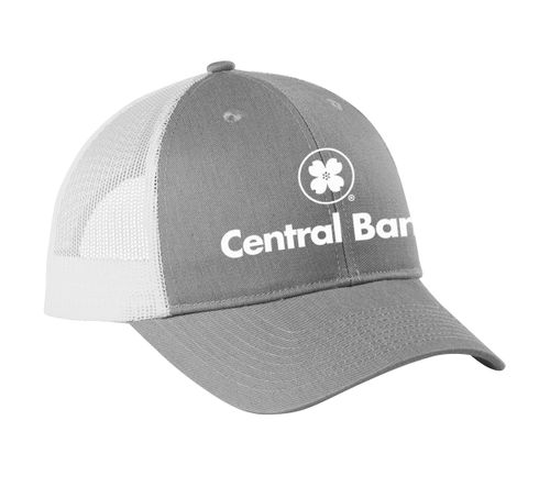 Low-Profile Snapback Trucker Cap image thumbnail