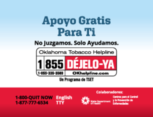 OTH- Helpline Tips Cards - Spanish (Limit 2 packs of 50 pcs) image thumbnail