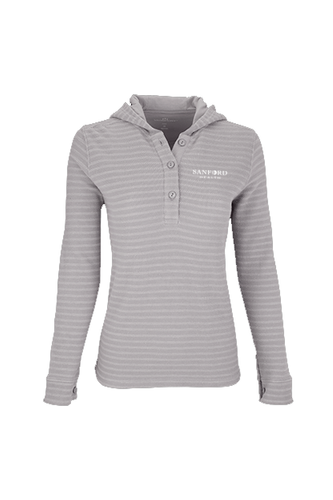 Baja Ladies Hoodie image thumbnail