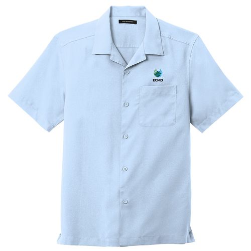 Port Authority Short Sleeve Performance Staff Shirt image thumbnail