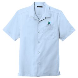 Image of Port Authority Short Sleeve Performance Staff Shirt