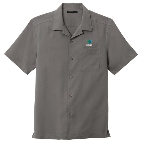 Port Authority Short Sleeve Performance Staff Shirt image thumbnail