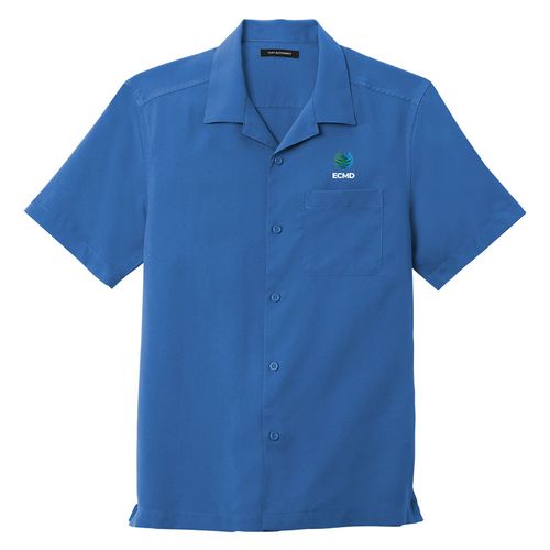 Port Authority Short Sleeve Performance Staff Shirt image thumbnail