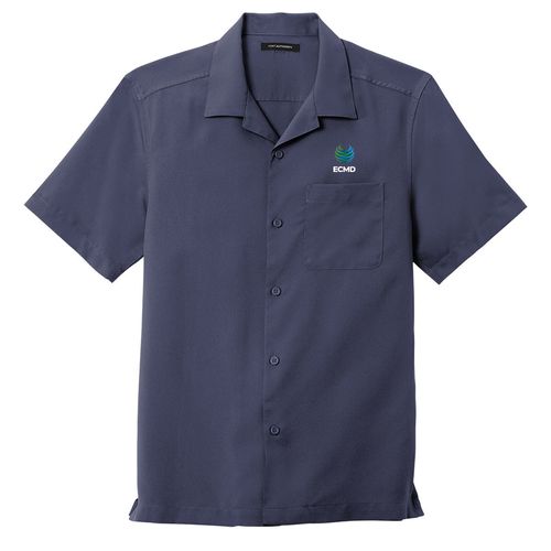 Port Authority Short Sleeve Performance Staff Shirt image thumbnail