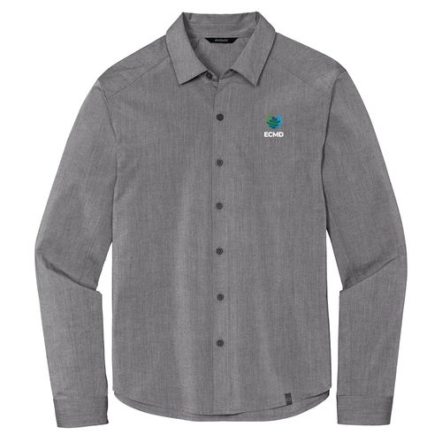 OGIO Commuter Woven Shirt image thumbnail