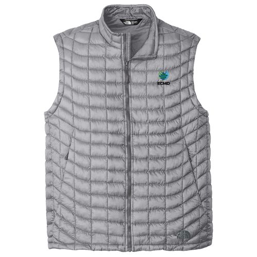 *The North Face ThermoBall Trekker Vest image thumbnail