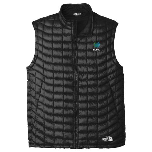 *The North Face ThermoBall Trekker Vest image thumbnail
