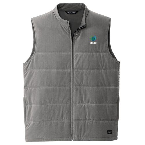 *TravisMathew Cold Bay Vest image thumbnail