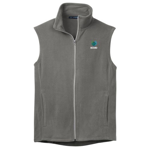 Port Authority Microfleece Vest image thumbnail