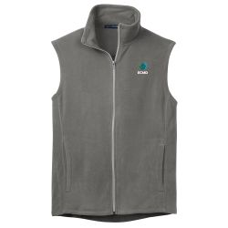 Image of Port Authority Microfleece Vest