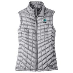 Image of *The North Face Ladies ThermoBall Trekker Vest