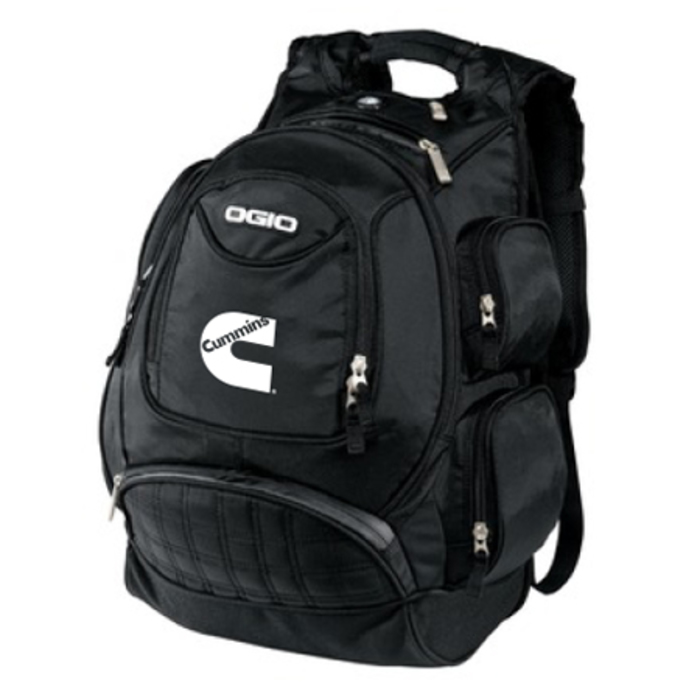 OGIO Metro Backpack Cummins Canada