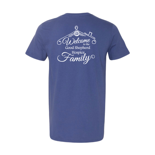 Welcome to the Family T-Shirt image thumbnail