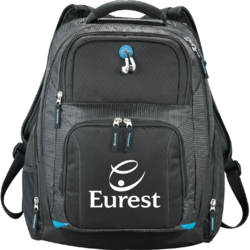 Image of Eurest Zoom TSA 15" Computer Backpack