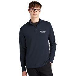 Image of Mercer+Mettle Stretch 1/4 Zip Pullover