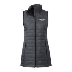 Image of Telluride Ladies Packable Insulated Vest