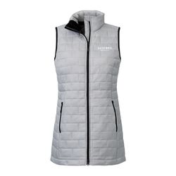 Image of Telluride Ladies Packable Insulated Vest
