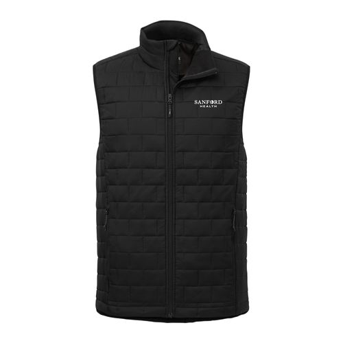Telluride Men's Packable Insulated Vest image thumbnail