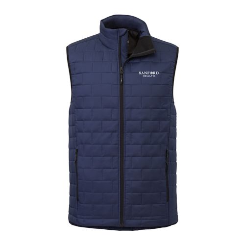 Telluride Men's Packable Insulated Vest image thumbnail