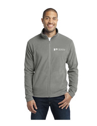 Image of Men's Microfleece Jacket