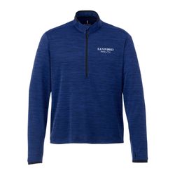 Image of Mather Men's Knit Half Zip