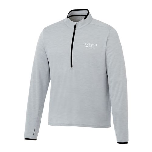 Mather Men's Knit Half Zip image thumbnail
