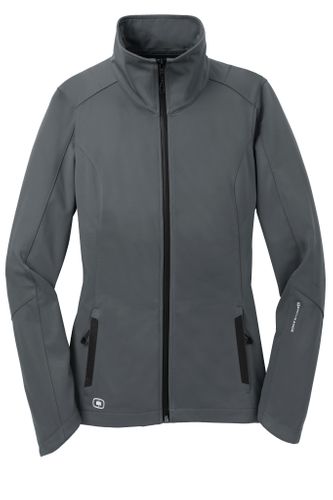 OGIO® ENDURANCE Ladies Crux Soft Shell image thumbnail