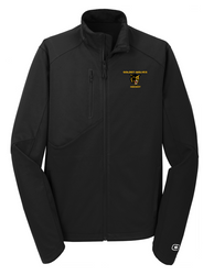 Image of OGIO® ENDURANCE Crux Soft Shell