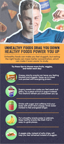 Youth Nutrition Bookmark Cards (Limit 4 packs of 50 cards) image thumbnail