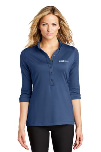 OGIO LADIES GAUGE POLO image thumbnail