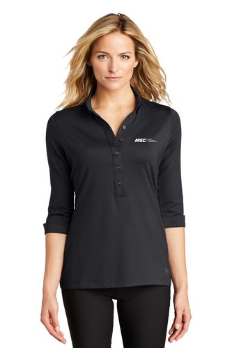 OGIO LADIES GAUGE POLO image thumbnail