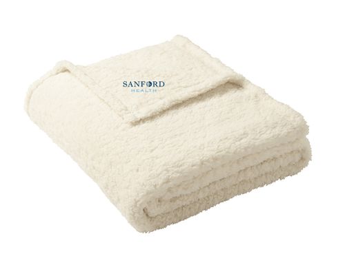 Port Authority Cozy Blanket image thumbnail