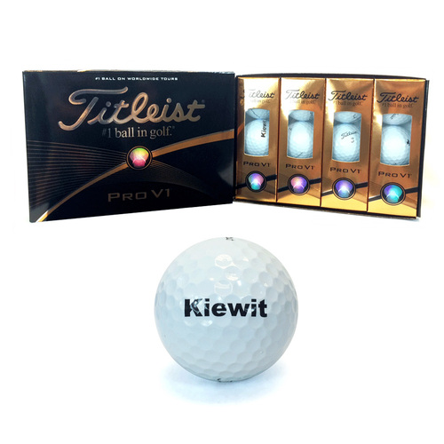 Titleist ProV1 Golf Balls - 12PK image thumbnail