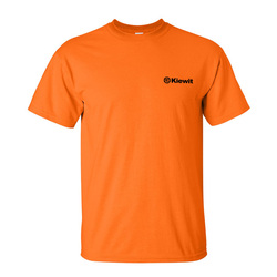 Image of Hi-Viz SS T-Shirt