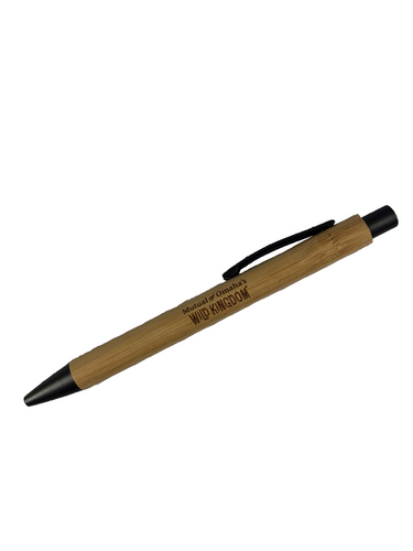 WK Bamboo Pen - Prospecting Item image thumbnail
