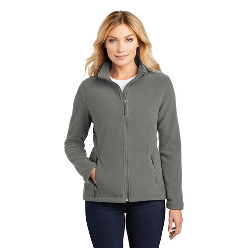  Ladies Fleece Jacket image thumbnail