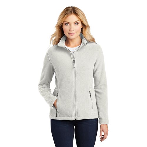  Ladies Fleece Jacket image thumbnail
