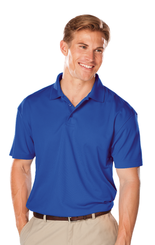 Value Performance Polo  image thumbnail