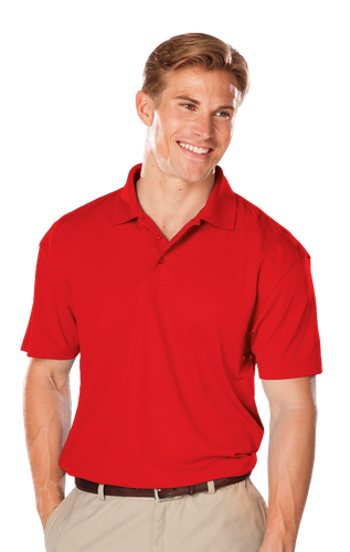 Value Performance Polo  image thumbnail