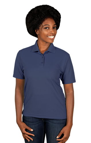 Ladies Value Performance Polo  image thumbnail
