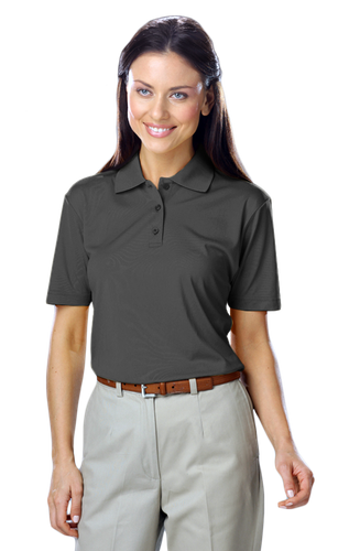 Ladies Value Performance Polo  image thumbnail