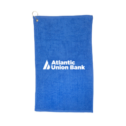 Image of Golf Towel
