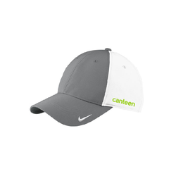 Image of Canteen Nike Dri-FIT Legacy Cap