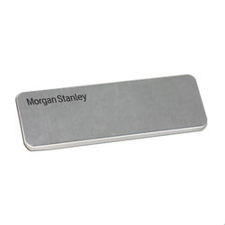 Image of Magnetic Name Badge