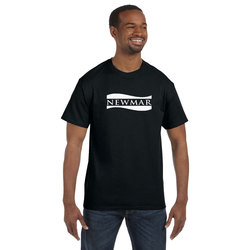 Image of NEWS87 Newmar Logo Tee
