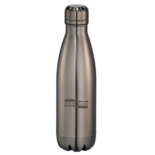 NEWAS29 17oz. Copper Vacuum Insulated Bottle image thumbnail