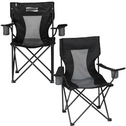 Image of NEWAS32 Mesh Camp Chair