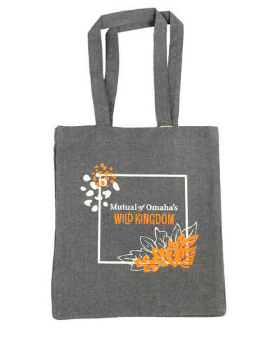 WK Grocery Tote "Prospecting Item" image thumbnail