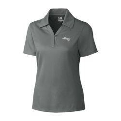 Image of Ladies CB DryTec Genre Polo