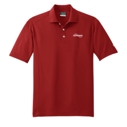 Image of Nike Dri-FIT Classic Polo